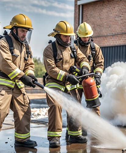 Advanced Fire Alarm Systems