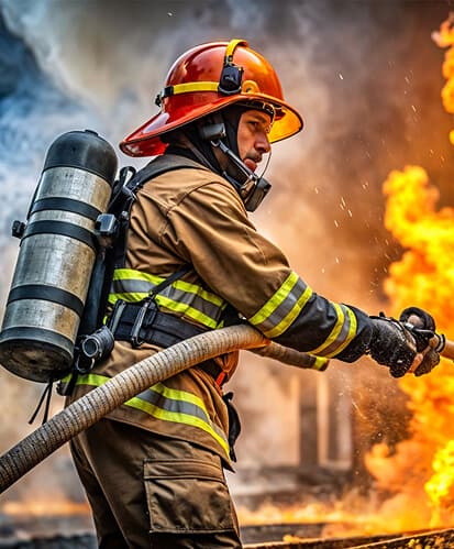 Evacuation Planning & Drills